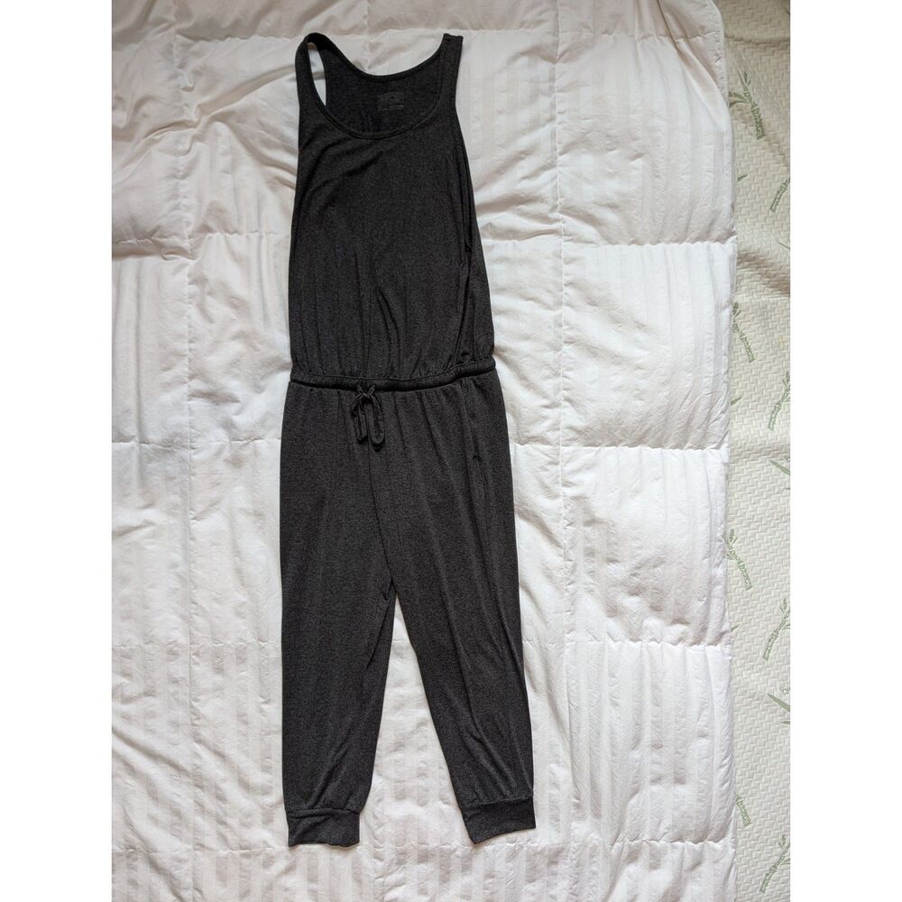 Patagonia Jumpsuit, Dark Gray